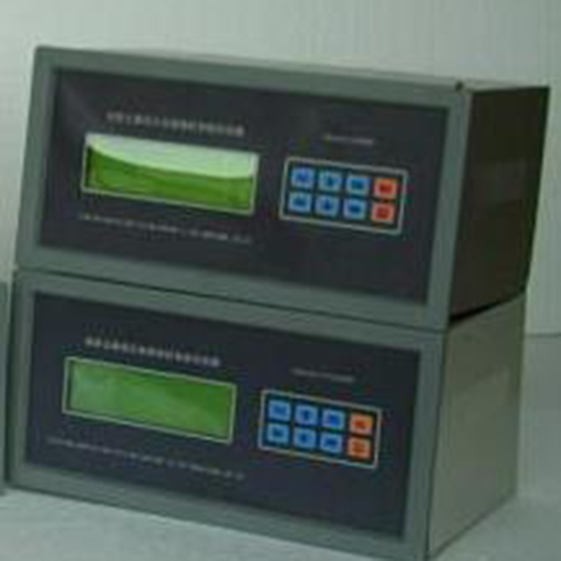 博爱TM-II型电除尘高压控制器